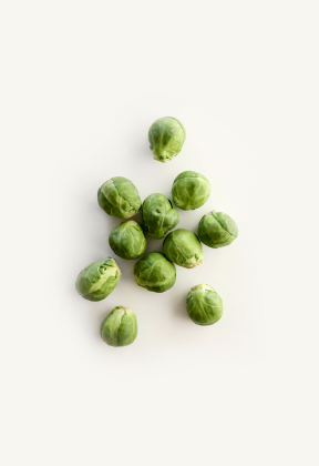 Brussels sprouts